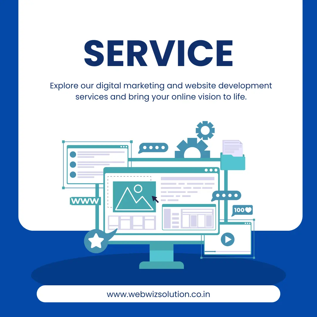 Digital Marketing Agency