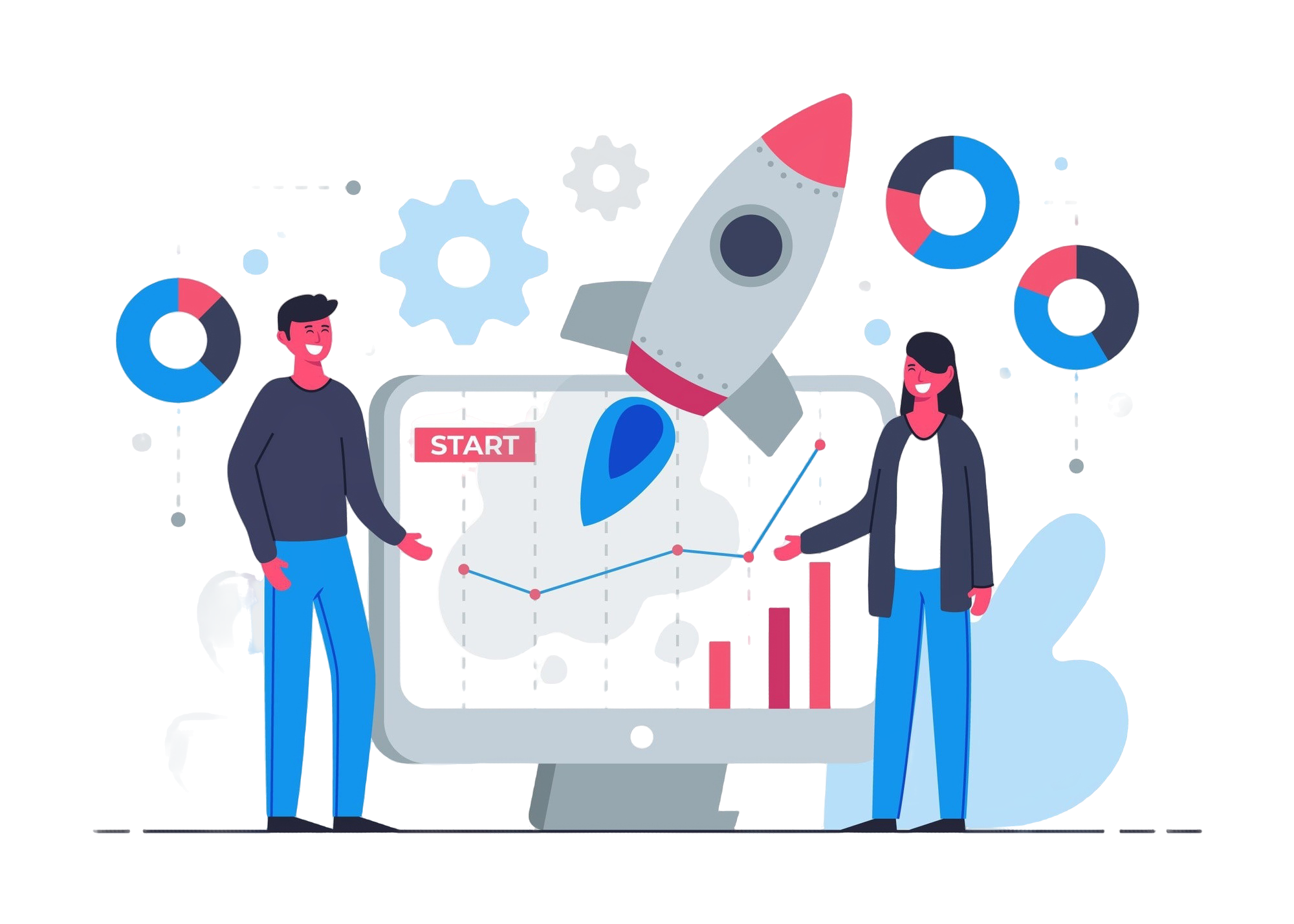 Search Engine Marketing noida 