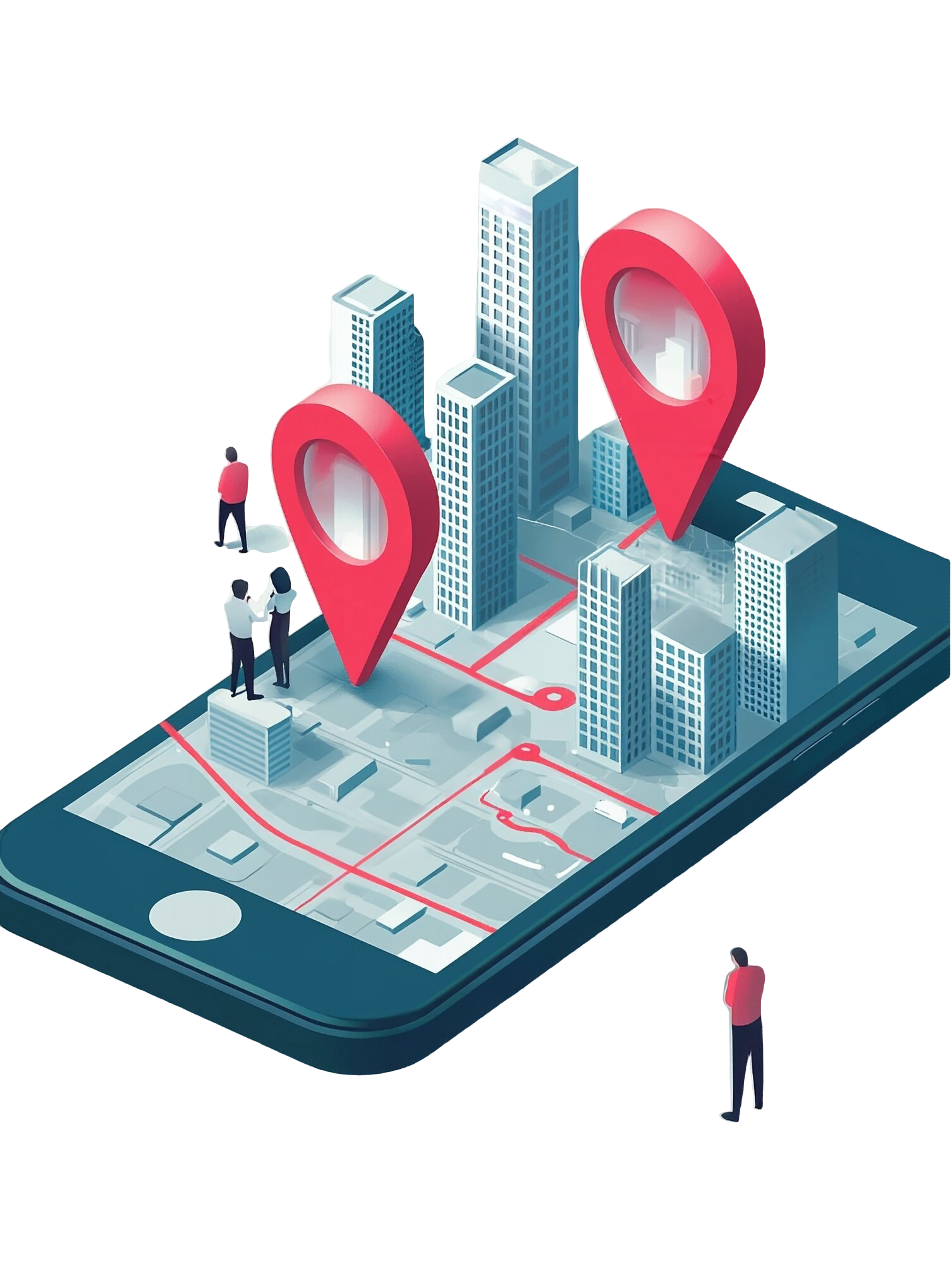 Local SEO Services in Noida