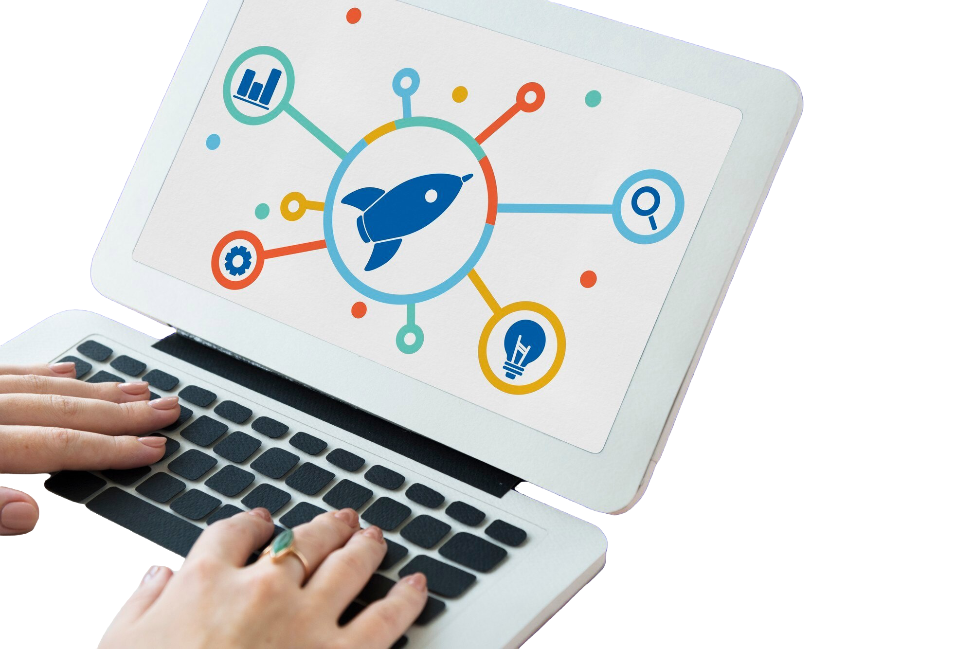 Seo process Marketing in Noida