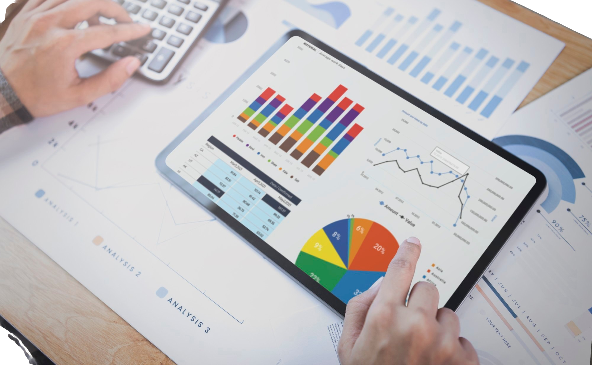 seo process Marketing noida 