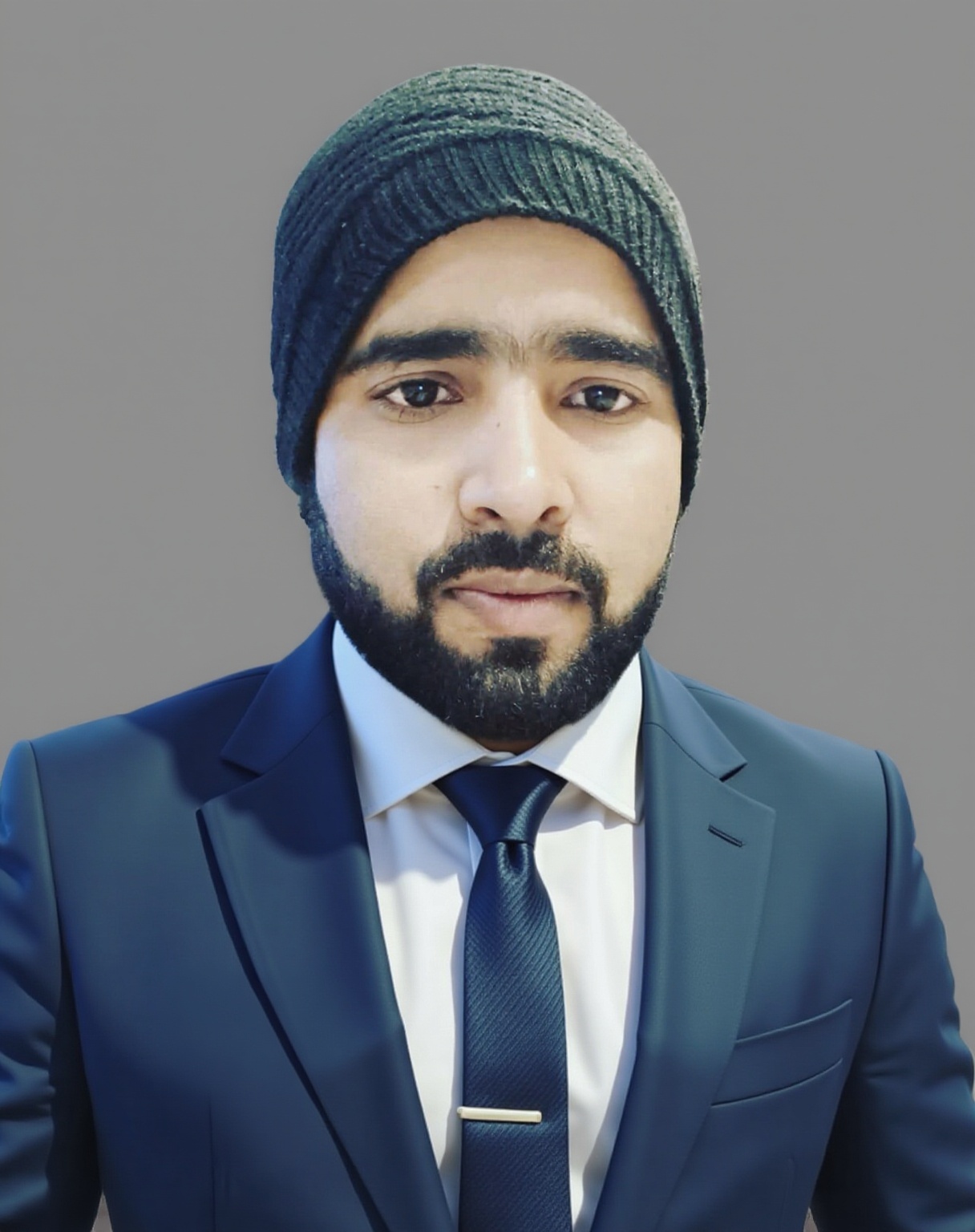 Ravi Prakash - Founder, Webwiz Solution