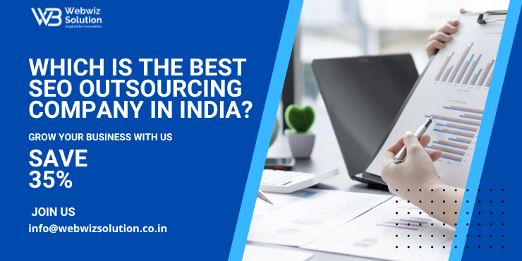 Which is the Best SEO Outsourcing Company in India?